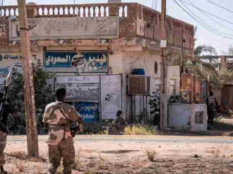   منظمة دولية: السودان يسجل أكبر أزمة إنسانية على الإطلاق