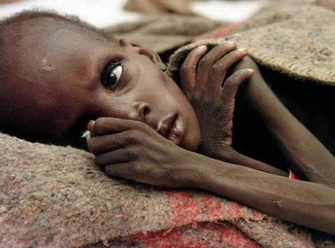 أزمة المجاعة تتعمق في السودان