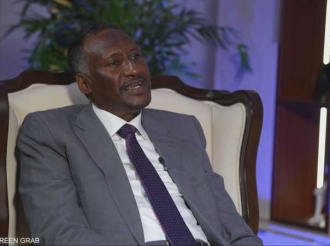 عبد الرحيم دقلو: الميثاق الوطني سينهي معاناة السودان