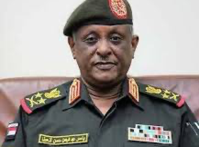 بمثابة &quot;إعلان حرب&quot;.. رد من دولتين بعد تهديدات جيش السودان