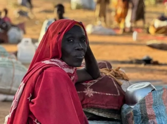 بعثة أممية لتقصي الحقائق بشأن السودان تحذر من "الفظائع الممنهجة في الفاشر"