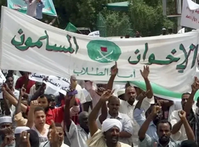 روبيو يوقع قرار تصنيف إخوان السودان منظمة إرهابية